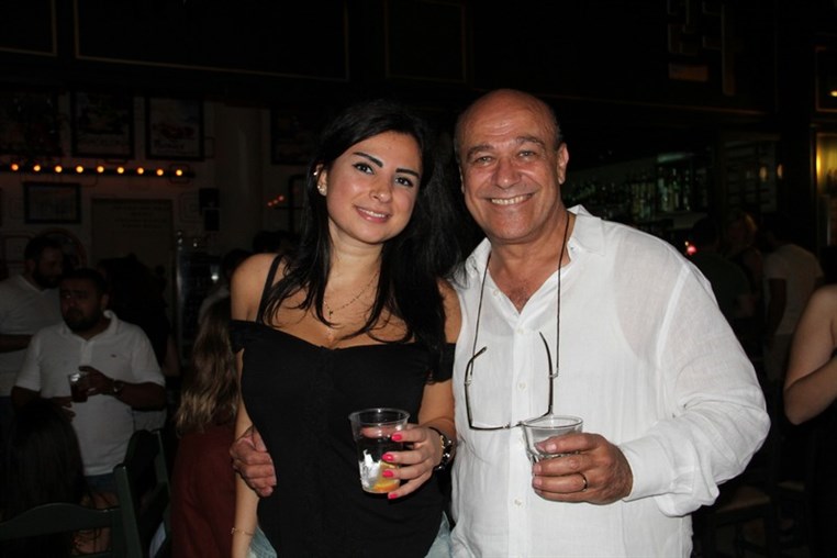 Opening of 27 Cafe Pub